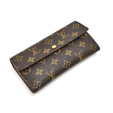 sarah wallet louis vuitton europe price|Louis Vuitton sarah long wallet.